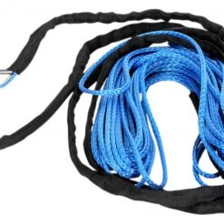 Moose Racing 1/4" Synthetic Winch Rope