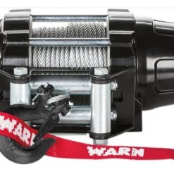 Moose Racing 2500lb Winch