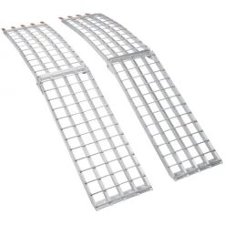 Moose Racing 2500lbs UTV Folding Ramps