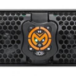 Moose Racing 27" Bluetooth Sound Bar