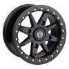 Moose Racing 544X Beadlock Wheels -Moose Racing Sales Shop moose racing544 x beadlock wheels 1