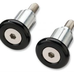 Moose Racing Bar Ends