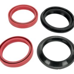 Moose Racing Fork Seal / Wiper Kit Honda / Kawasaki 2002-2017