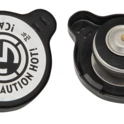 Moose Racing High Pressure Radiator Cap