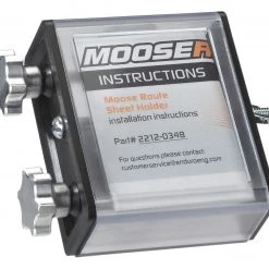Moose Racing Side Load Route Sheet Holder