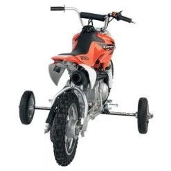 Moose Racing Training Wheels Honda CRF50F / XR50R 2000-2022 [Open Box]