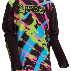 Moose Racing Youth Agroid Jersey